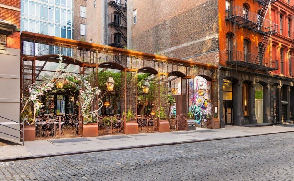Фото NoMo SoHo
