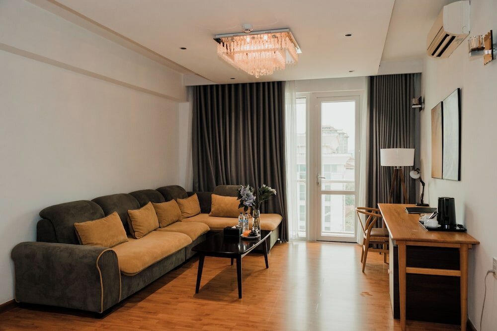 Фото Midtown Hotel Hue