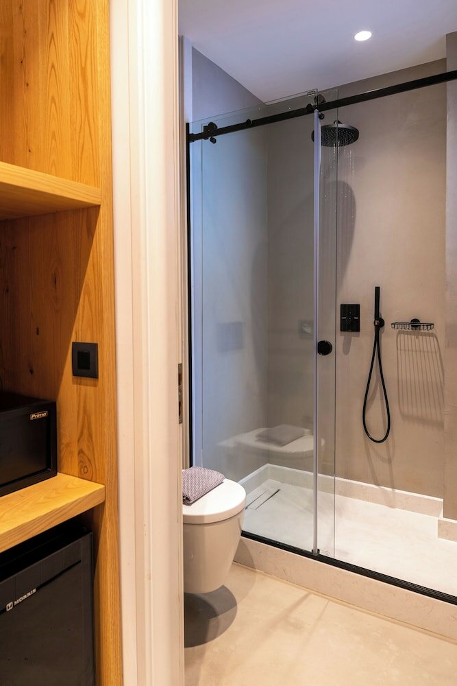 Фото Lemon Suites Santorini