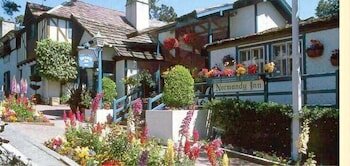 Фото Normandy Inn