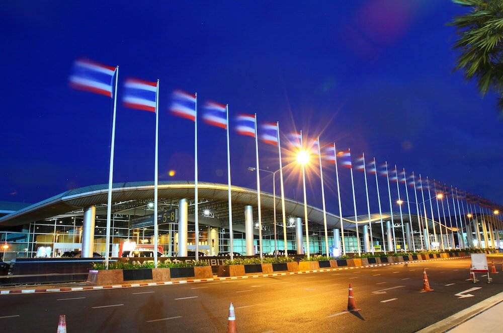Фото Novotel Bangkok Impact