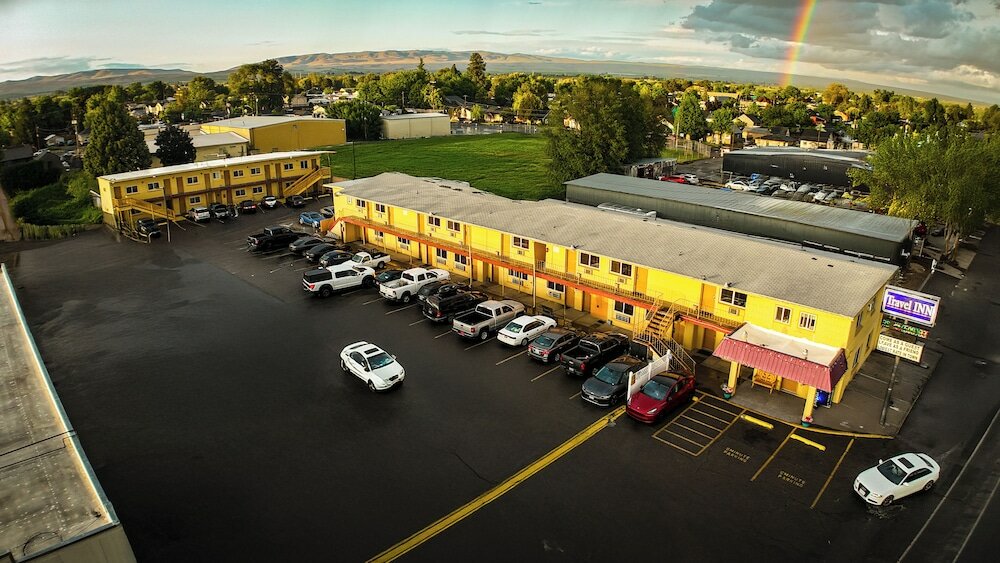 Фото Travel Inn