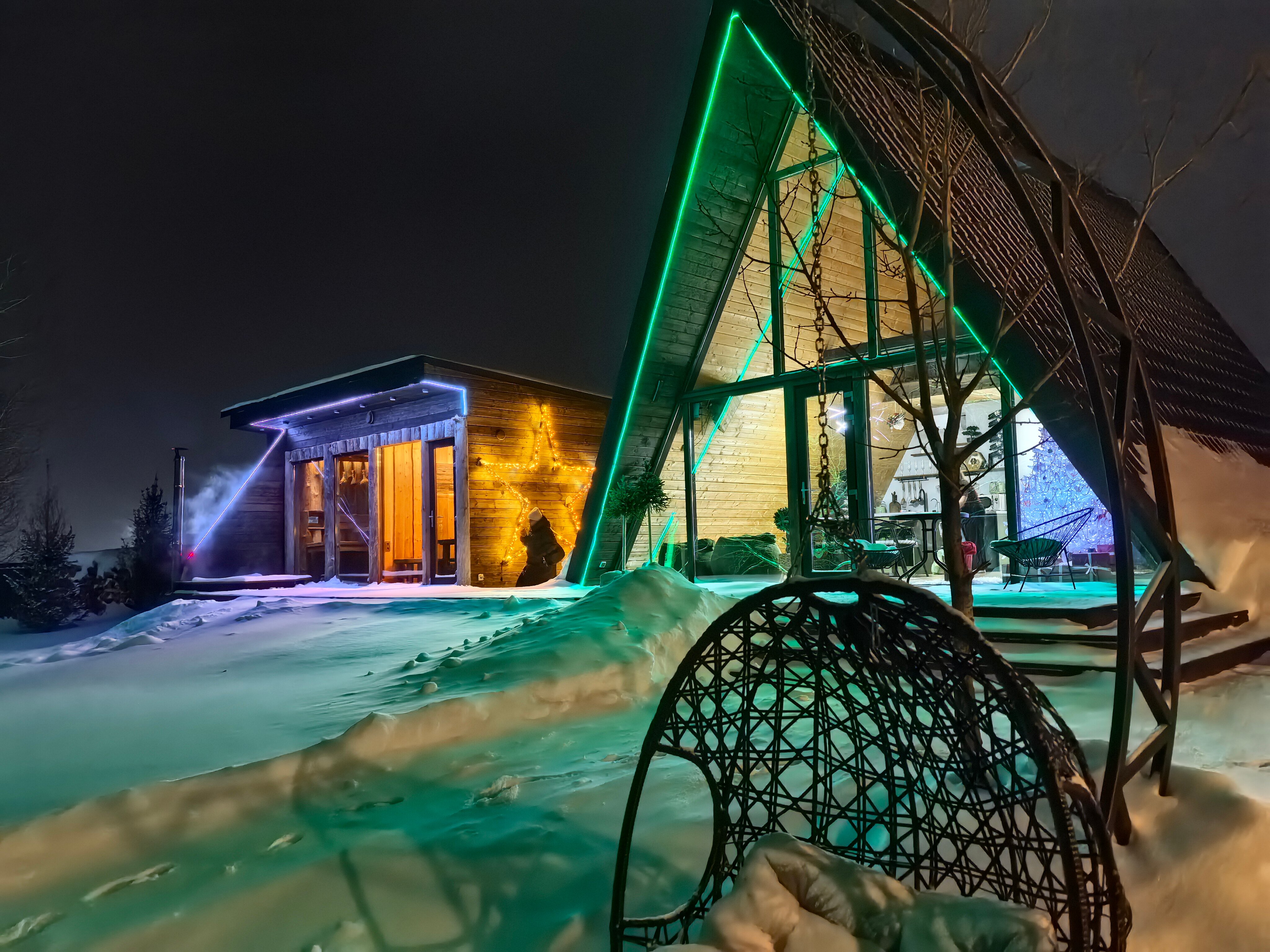 Фото Your Home с АльпакамИ