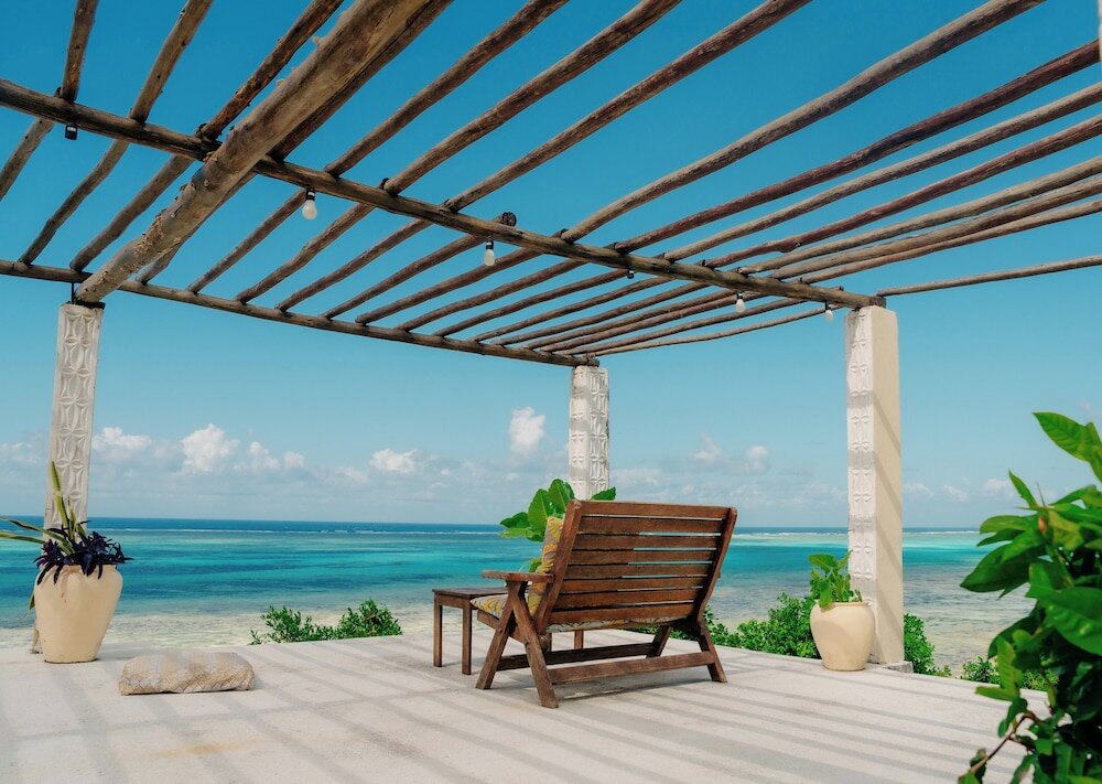 Фото Pearl Beach Resort by Sansi