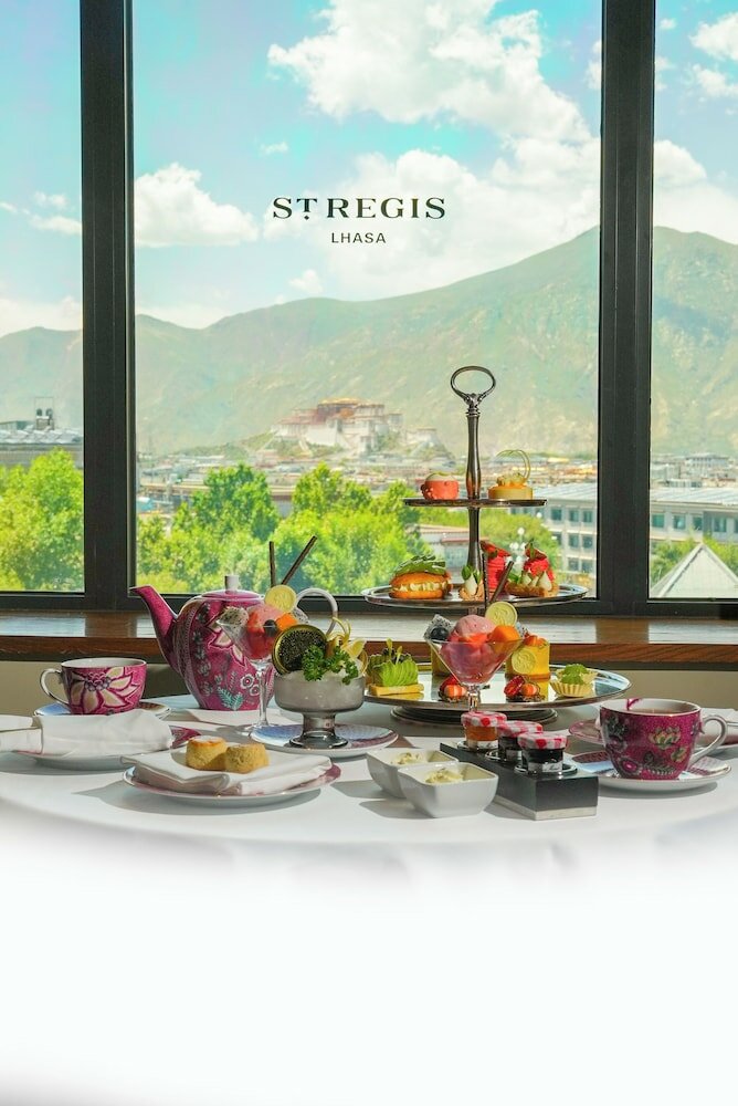 Фото The St. Regis Lhasa Resort