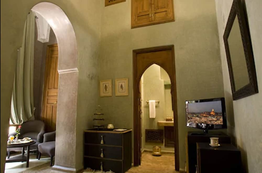 Фото La Villa Nomade