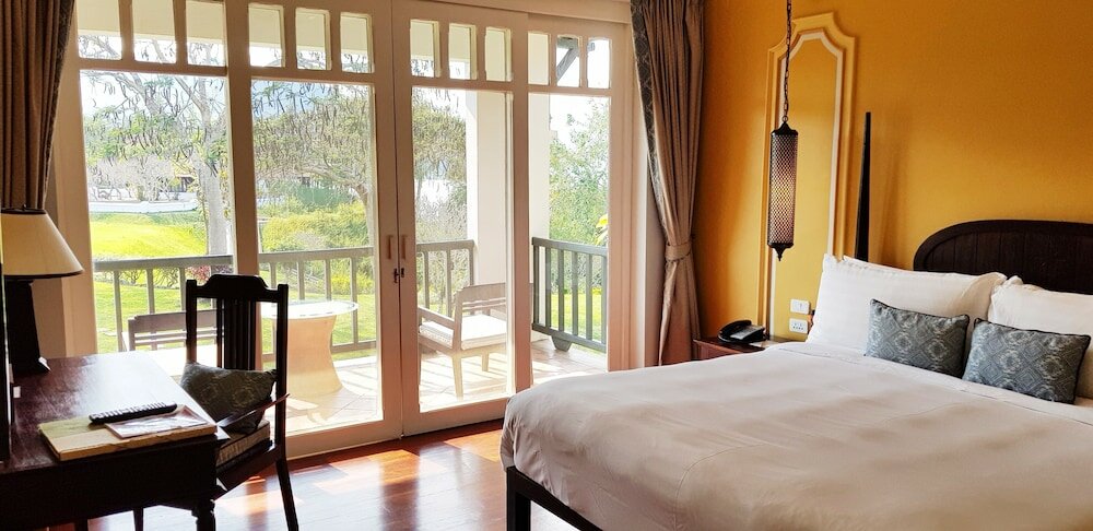 Фото The Grand Luang Prabang