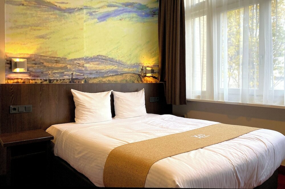 Фото Hotel Van Gogh