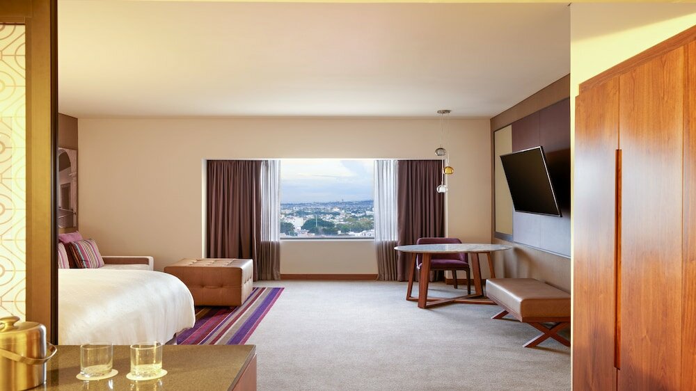 Фото Hotel Fiesta Americana Guadalajara