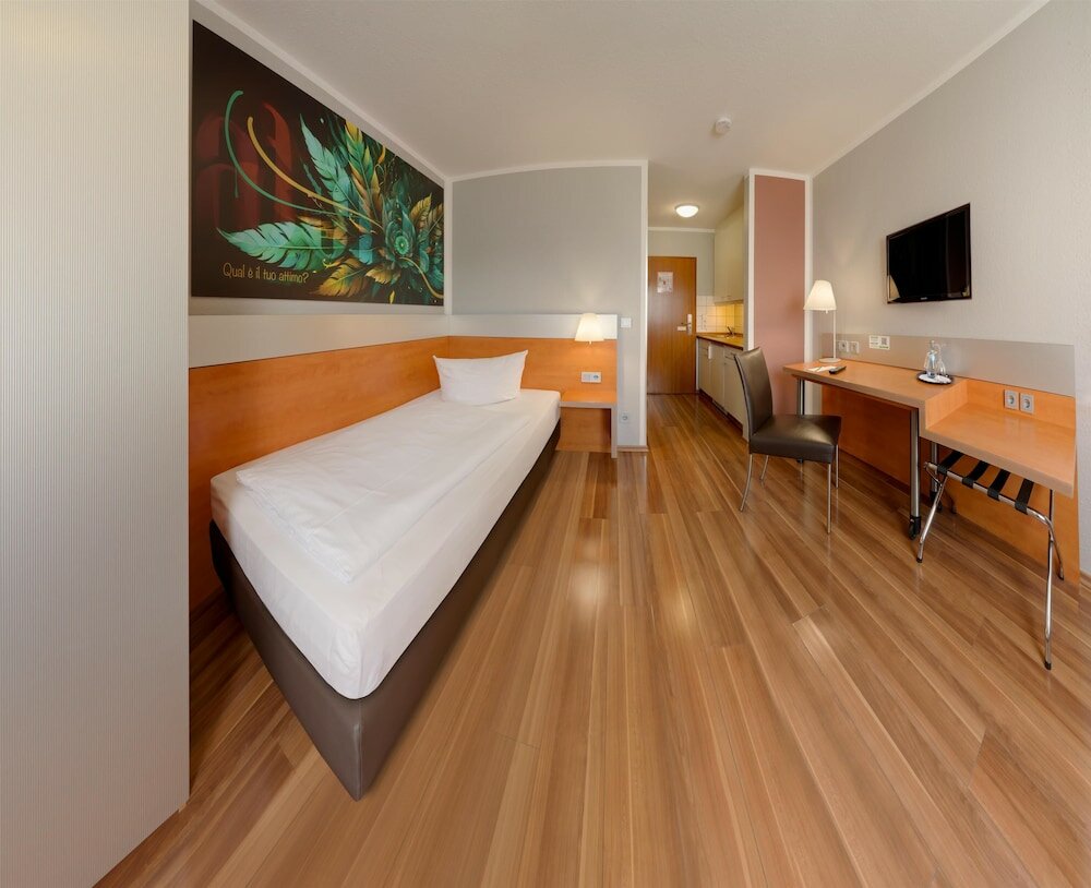 Фото Attimo Hotel Stuttgart