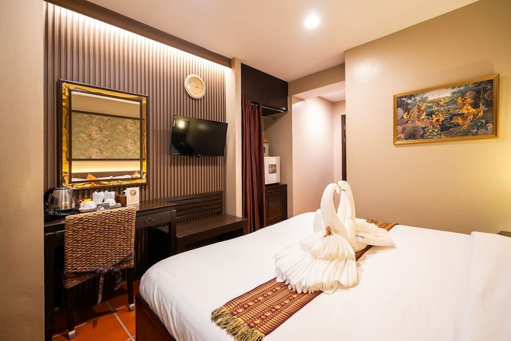 Фото Baan Sukhumvit Soi 20