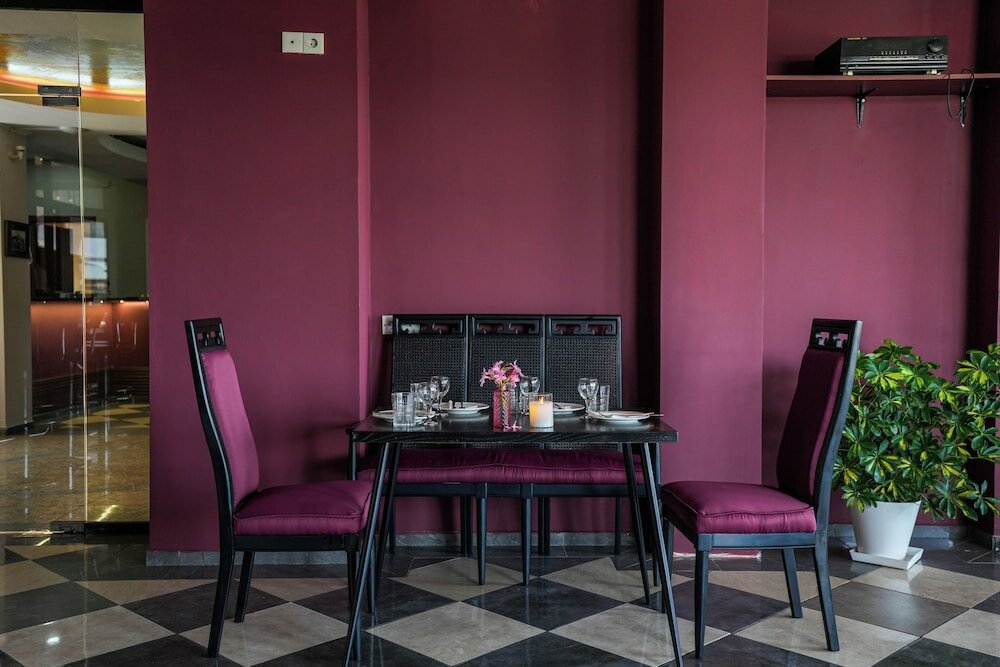 Фото Andza Tbilisi Hotel