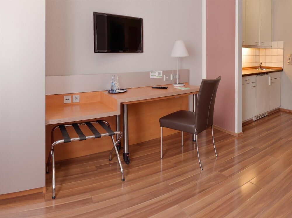 Фото Attimo Hotel Stuttgart