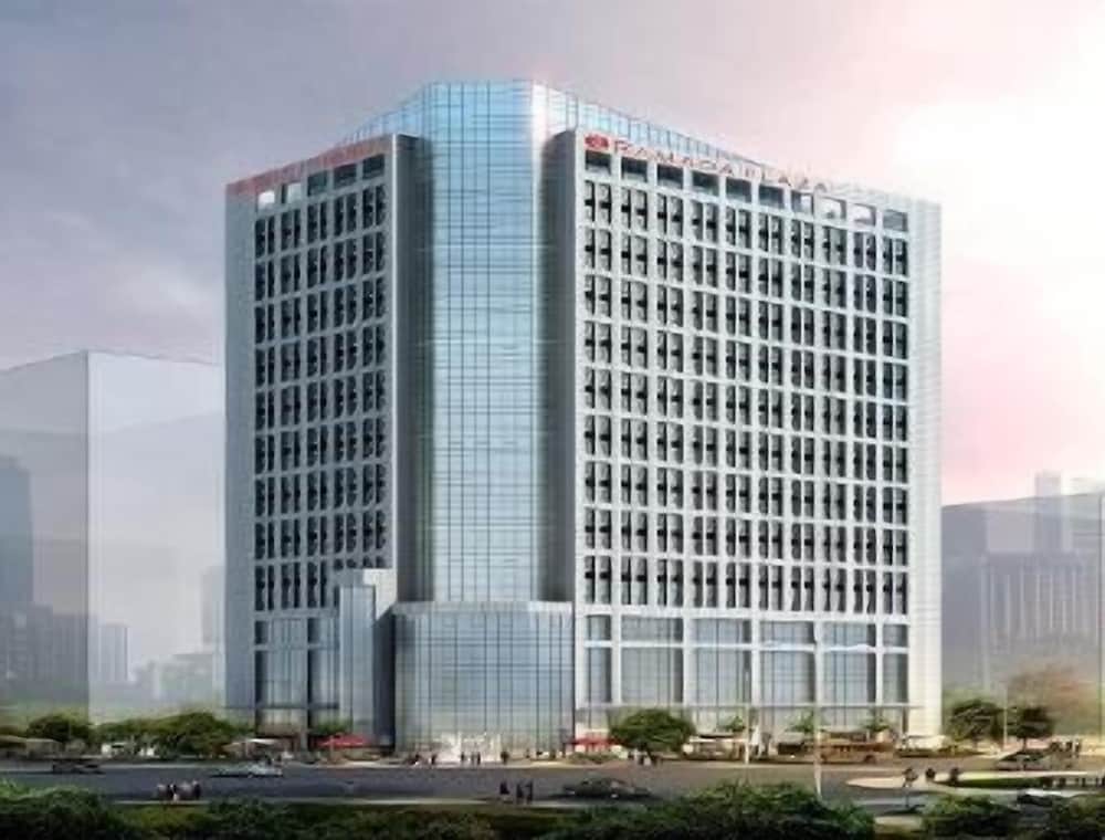 Фото Ramada Plaza by Wyndham Changsha South