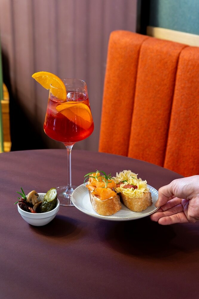 Фото Henriette Stadthotel Vienna