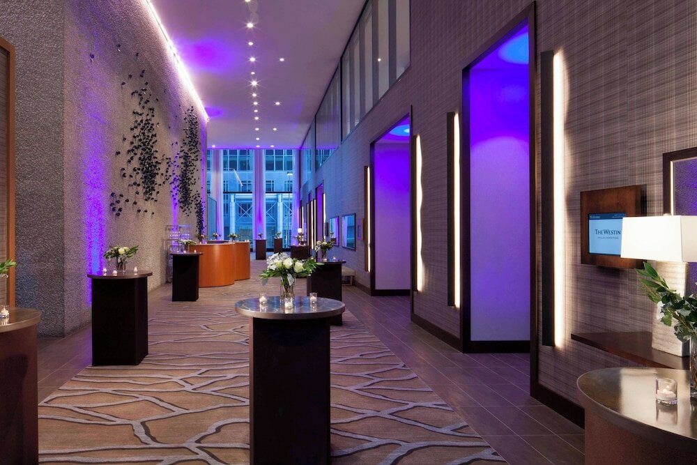 Фото The Westin Dallas Downtown