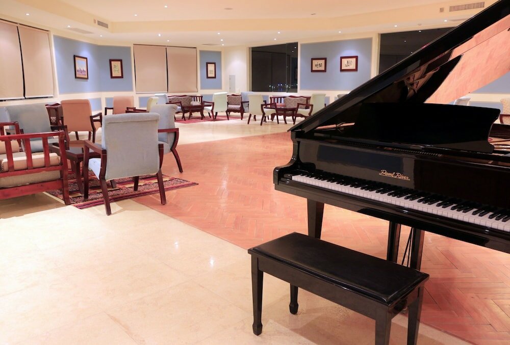 Фото Sharm Club Beach Resort