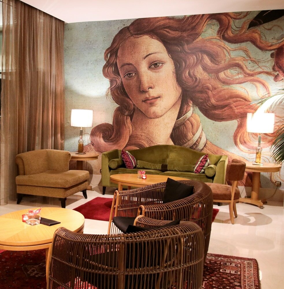 Фото Hotel Cascais Miragem Health & SPA