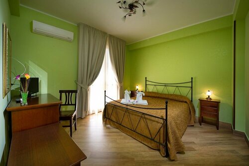 Внешний вид отеля B&b al Cantuccio в Сан-Вито-Ло-Капо, фото 2