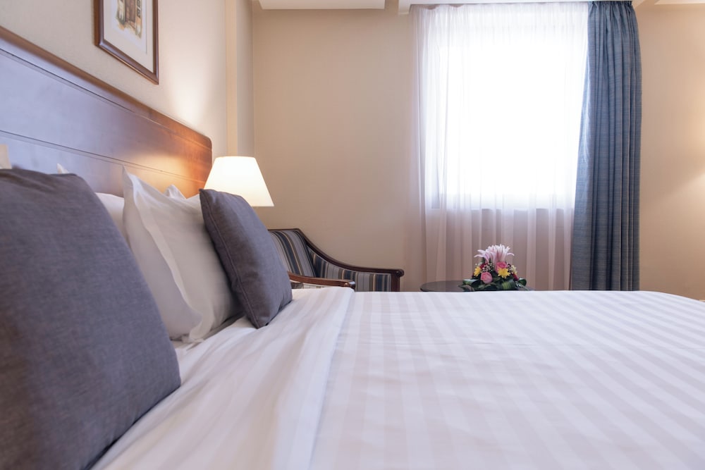 Фото Crowne Plaza Riyadh Palace