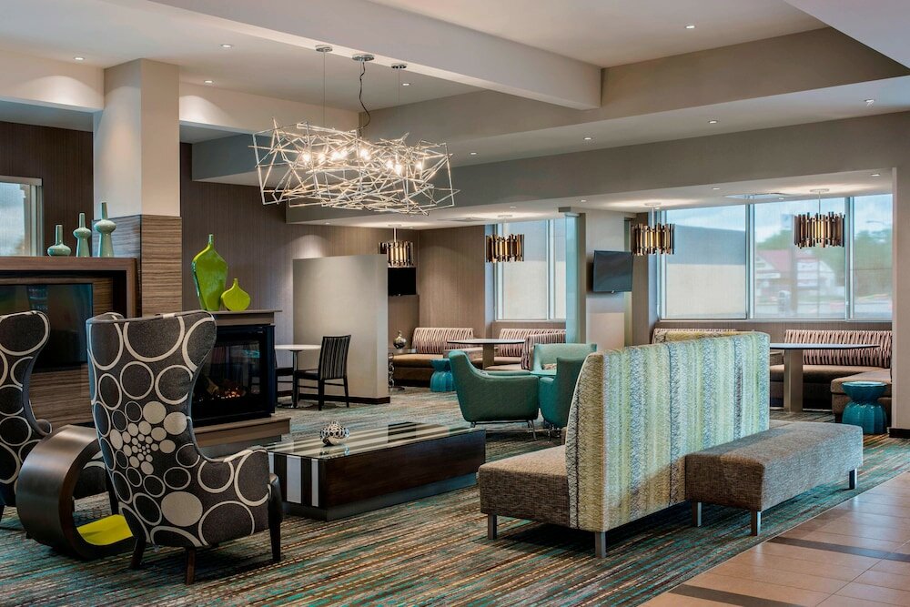 Фото Residence Inn by Marriott Regina