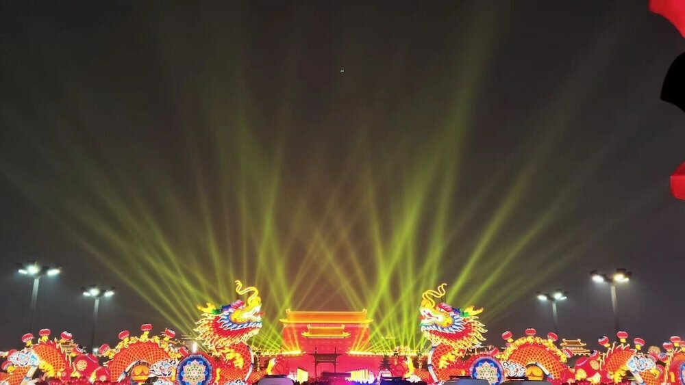 Фото Xi’An Dajing Castle Hotel