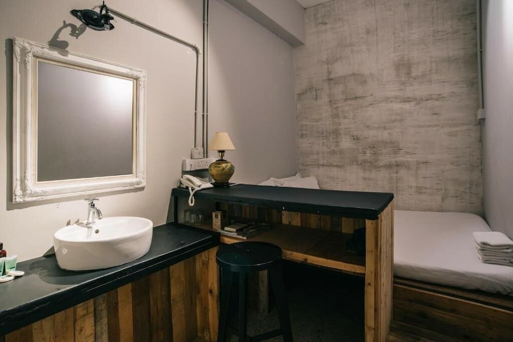 Фото Kim Haus Loft