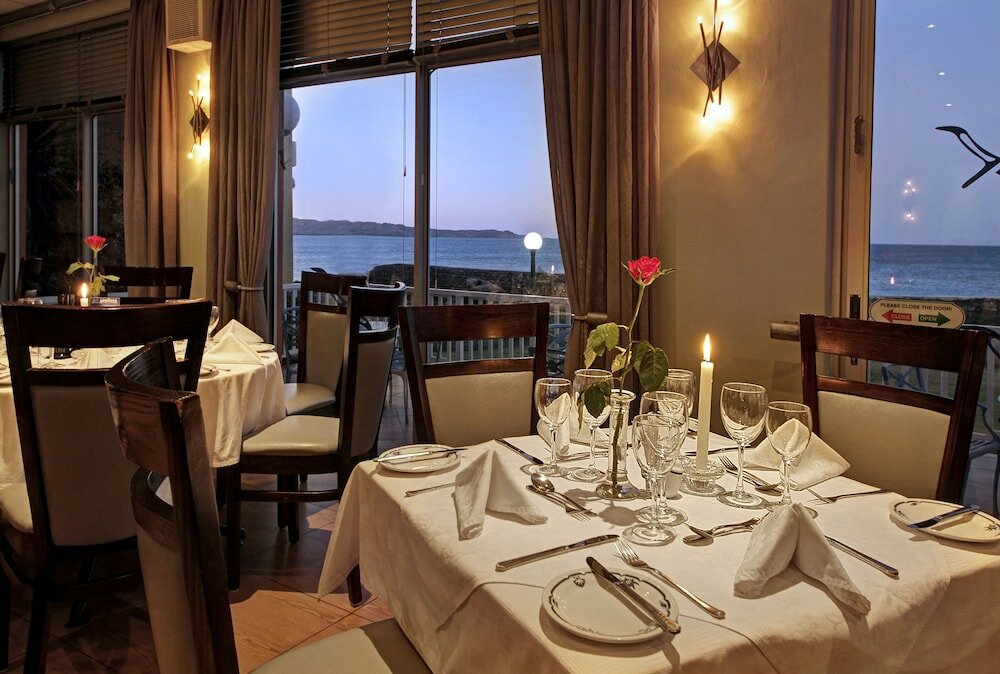Фото Lüderitz Nest Hotel