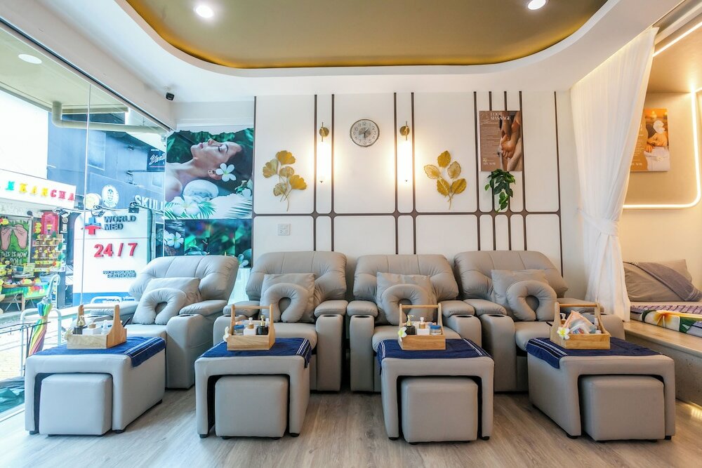 Фото Coco Bella Hotel