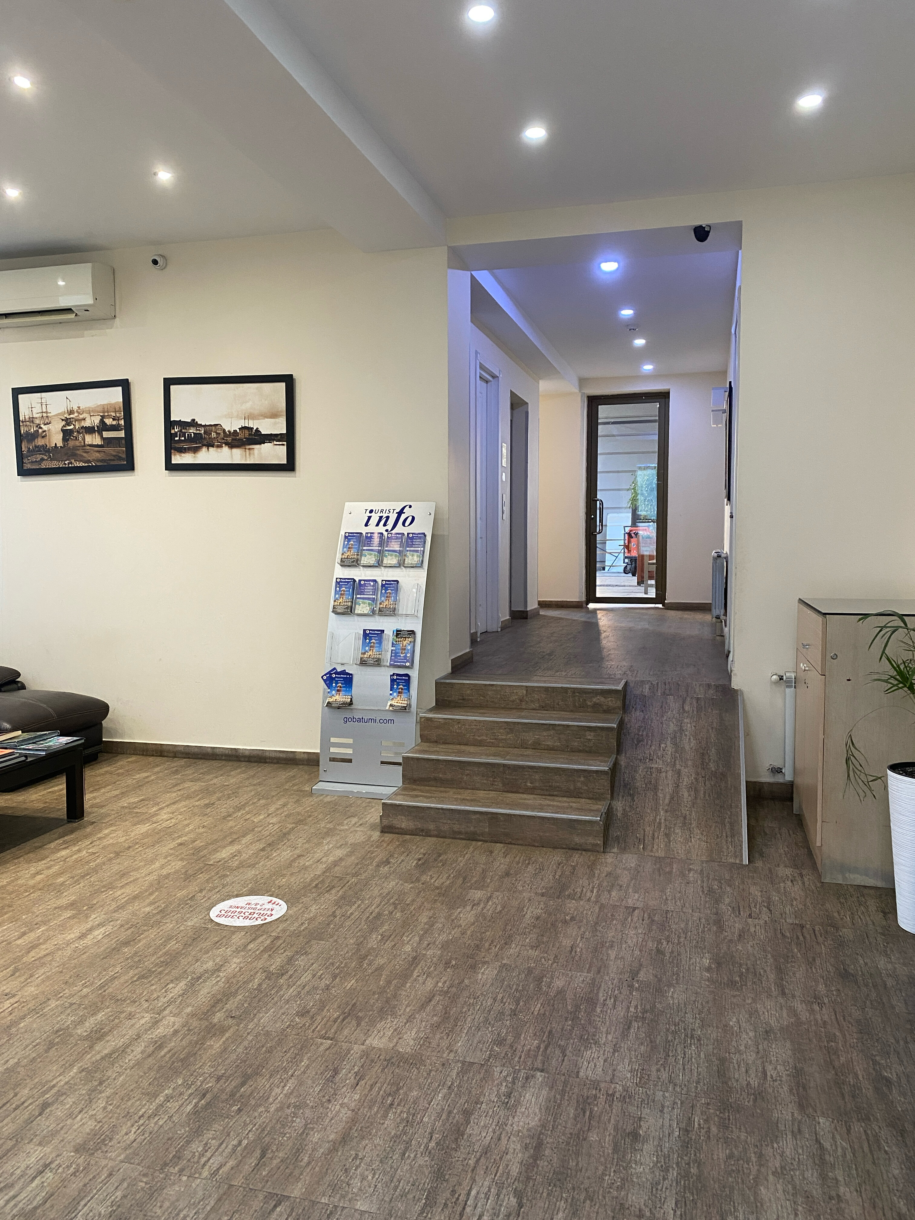 Фото Piazza Boutique Hotel