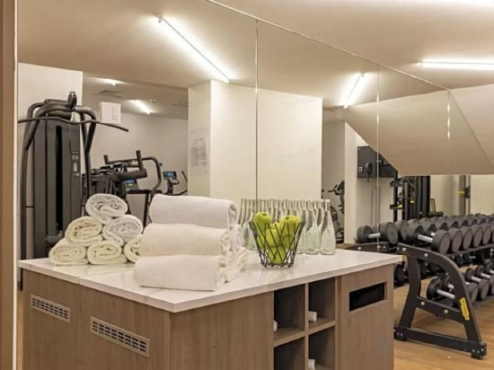 Фото Sheraton Nice Airport