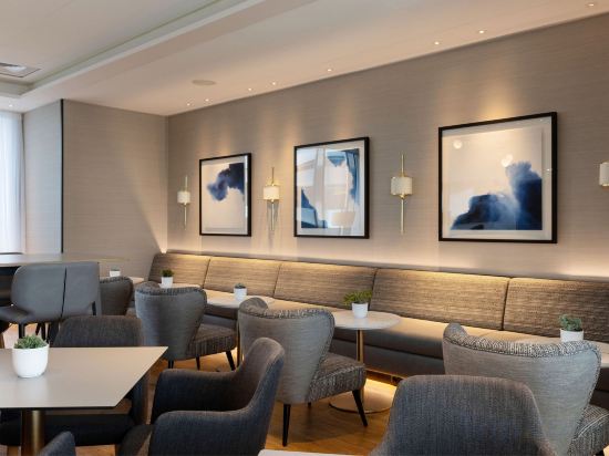 Фото Sheraton Nice Airport