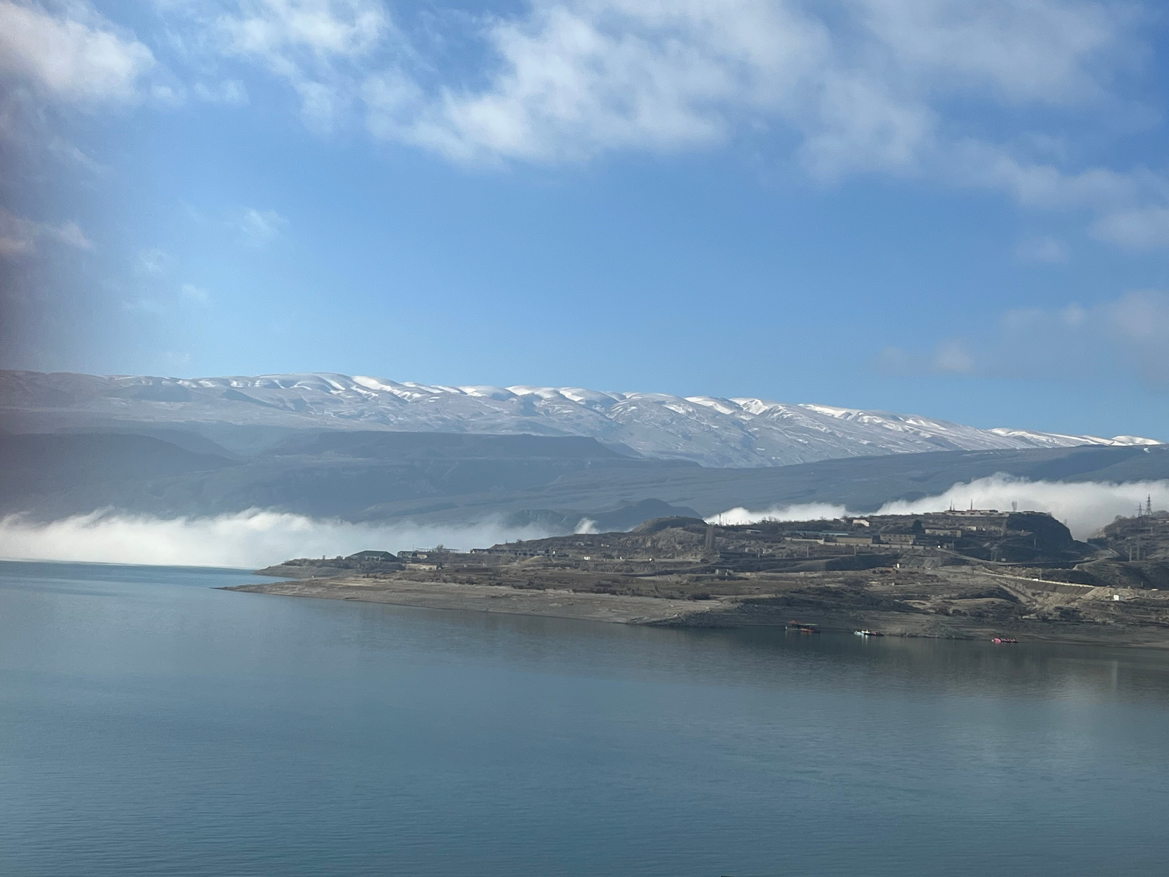 Фото Жилое Помещение Дубки - Сулакский Каньон