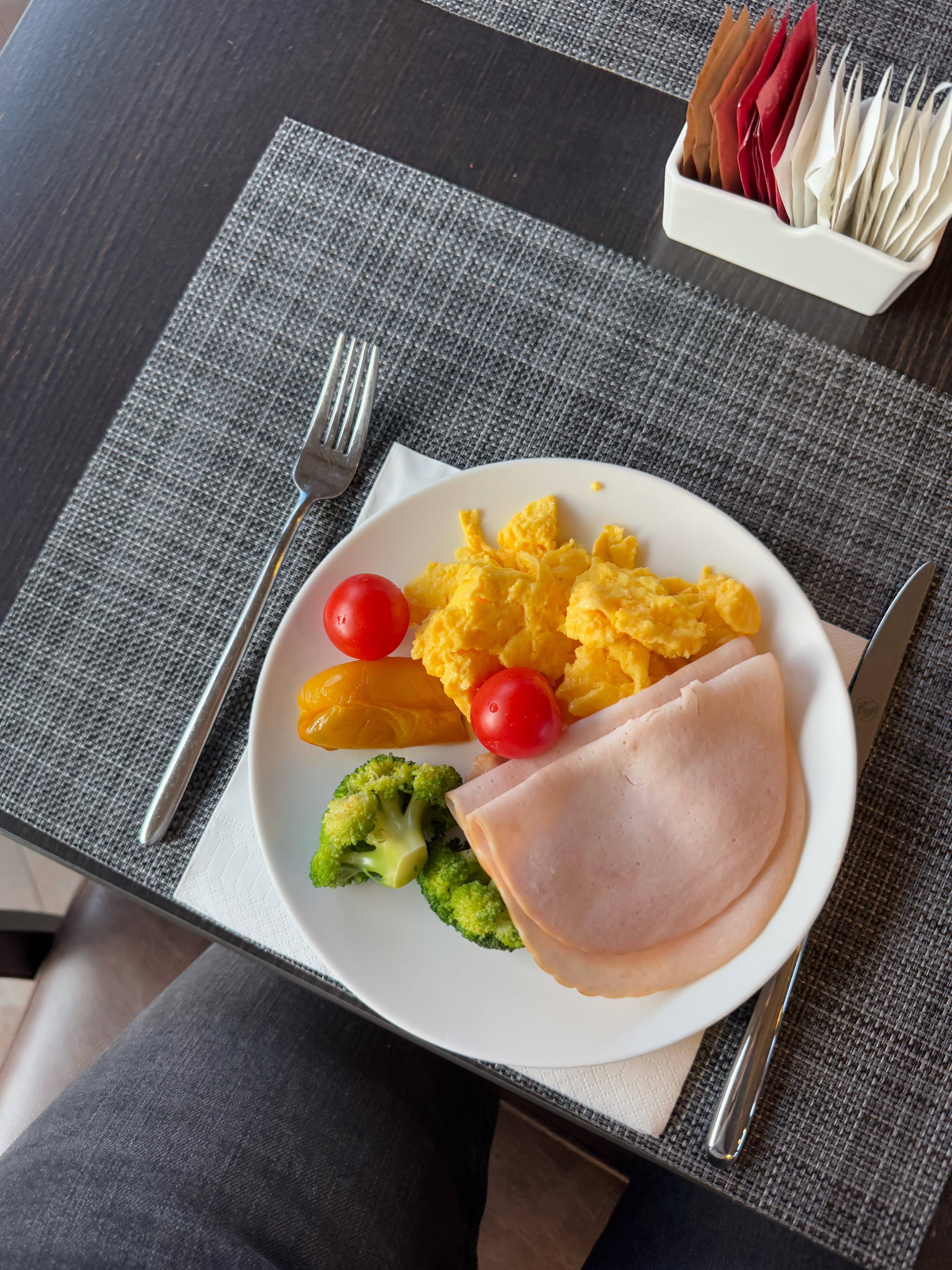 Фото Una Hotels Galles Milano