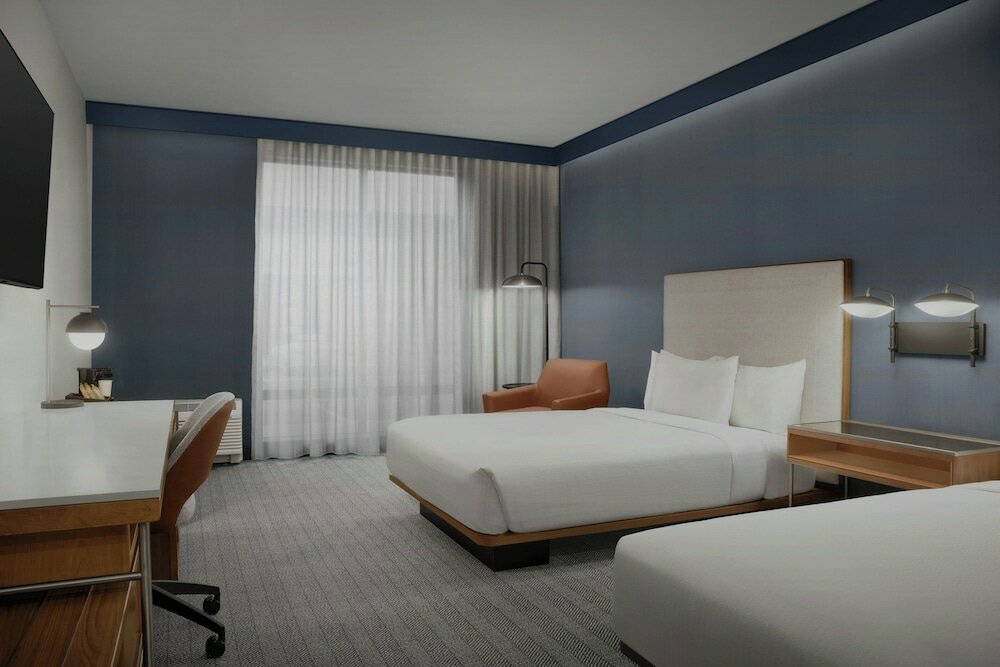 Фото Courtyard by Marriott Antioch Pittsburg