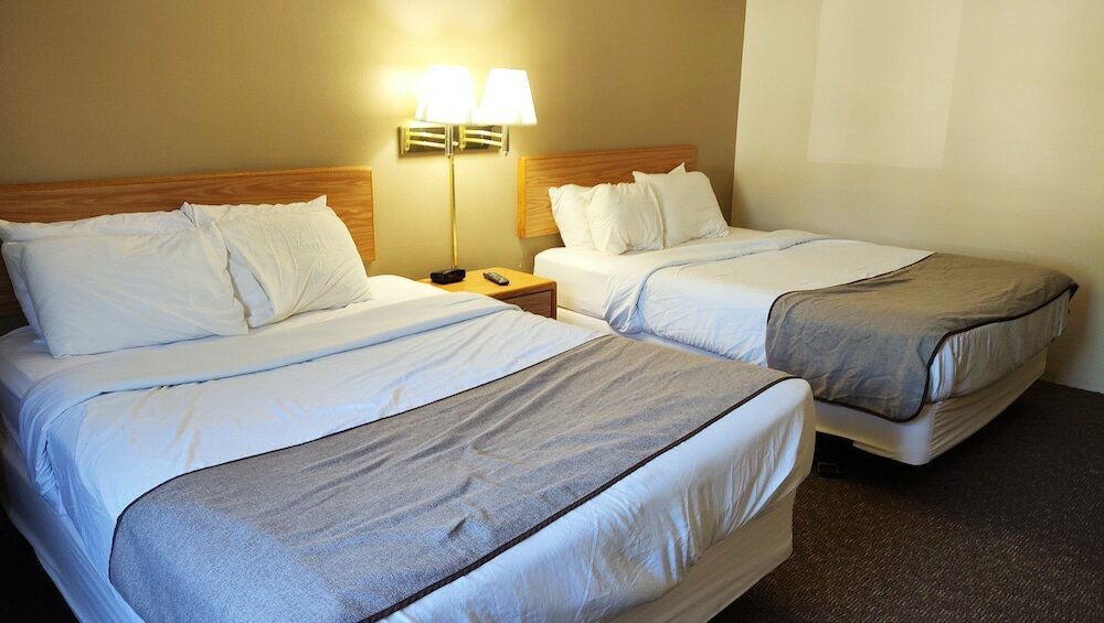 Фото Rodeway Inn