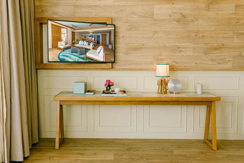 Фото Fusion Suites Vung Tau