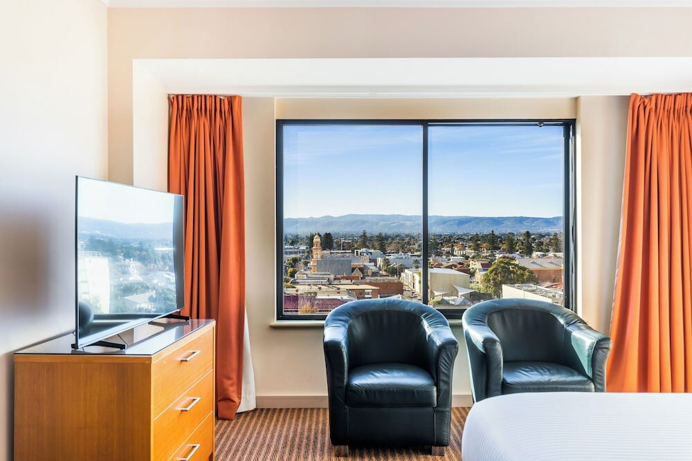 Фото Stamford Grand Adelaide