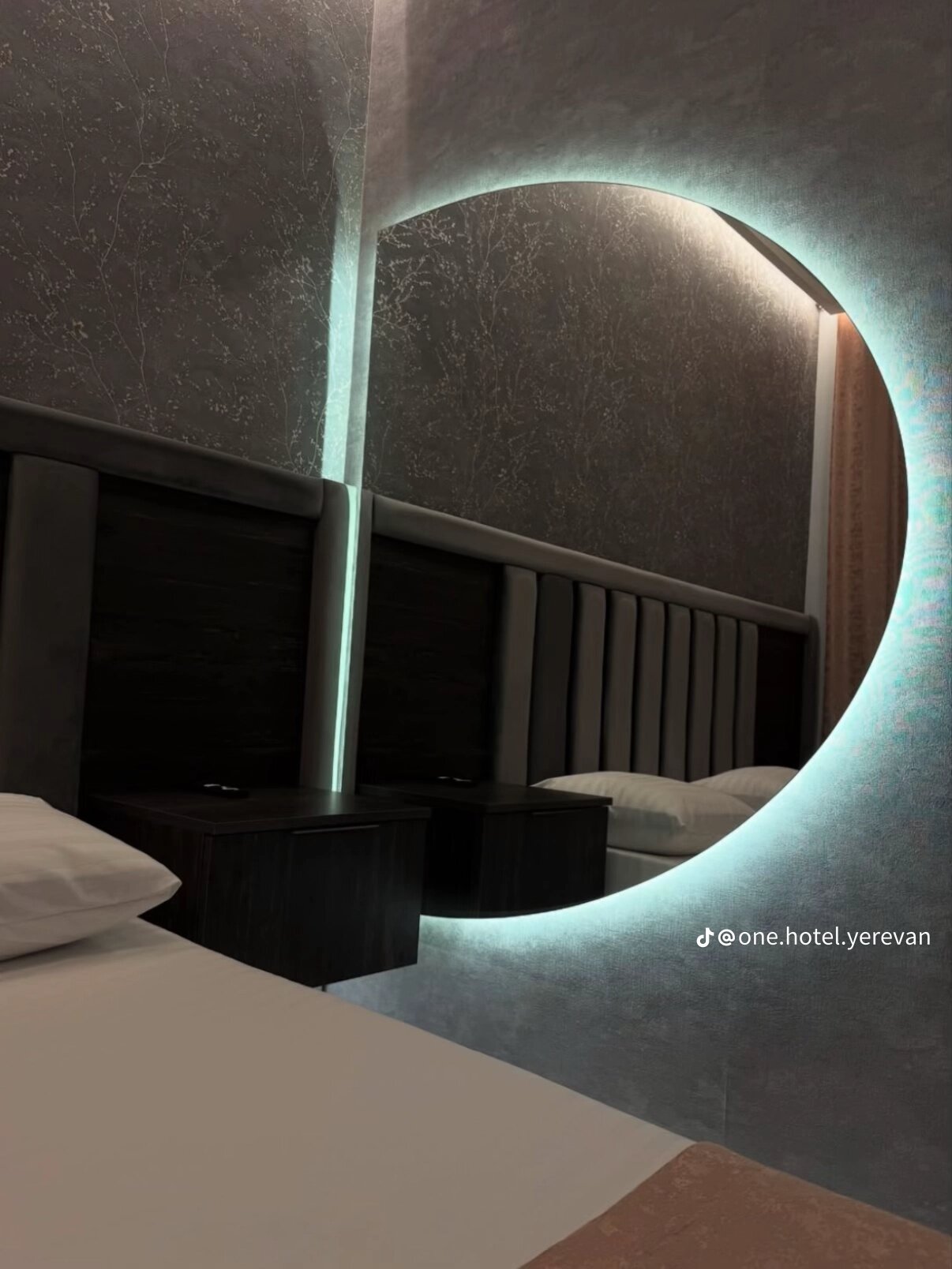 Фото One отель