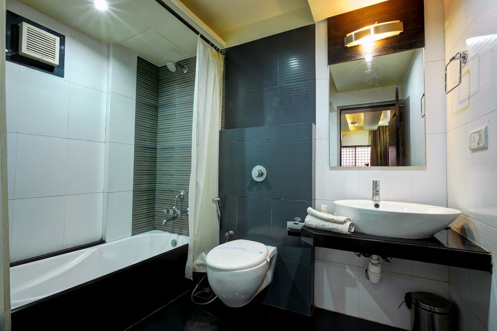 Фото Arafa Inn