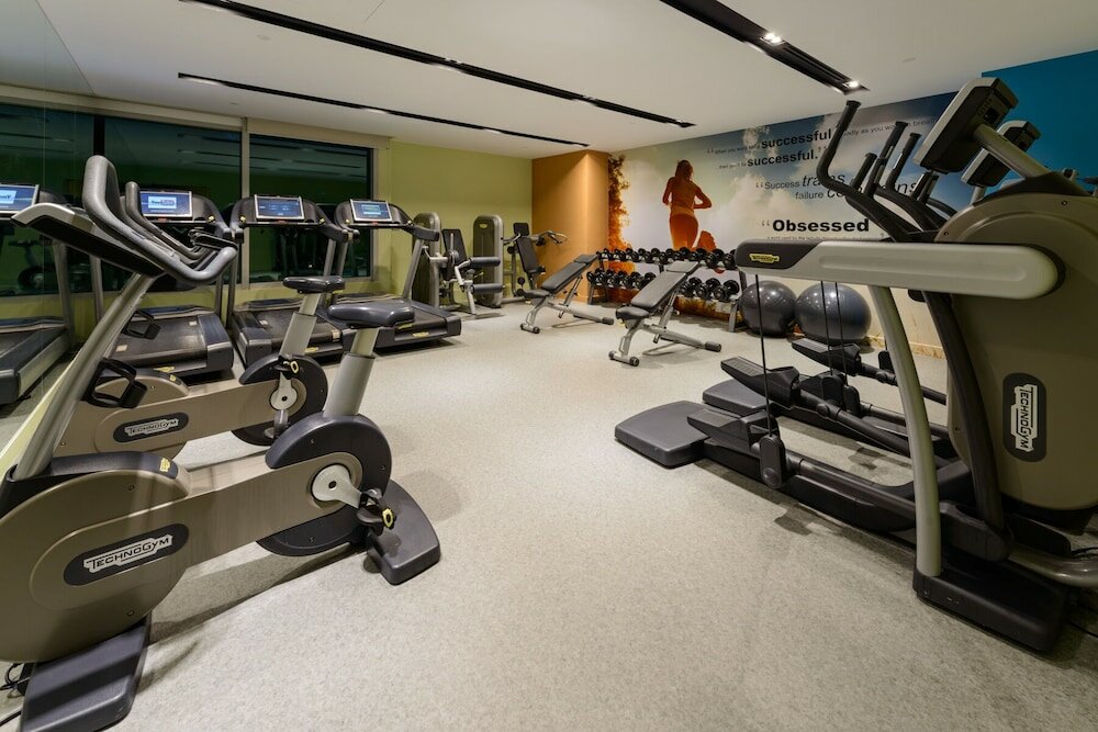 Фото Park Avenue Rochester