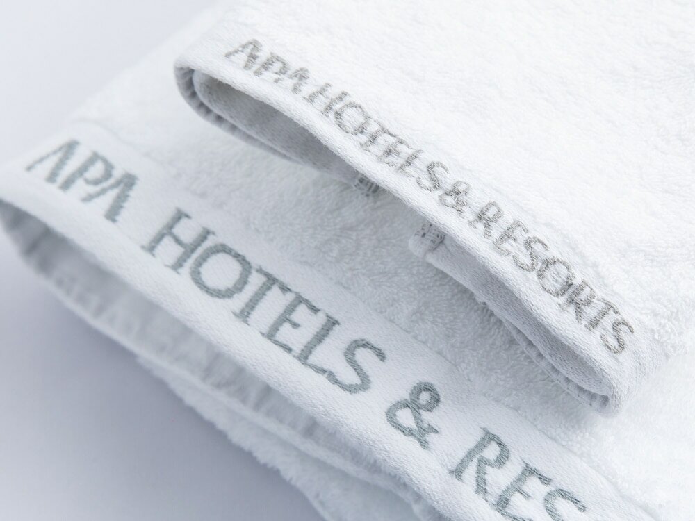 Фото Apa Hotel Fukuoka Tenjin Nishi