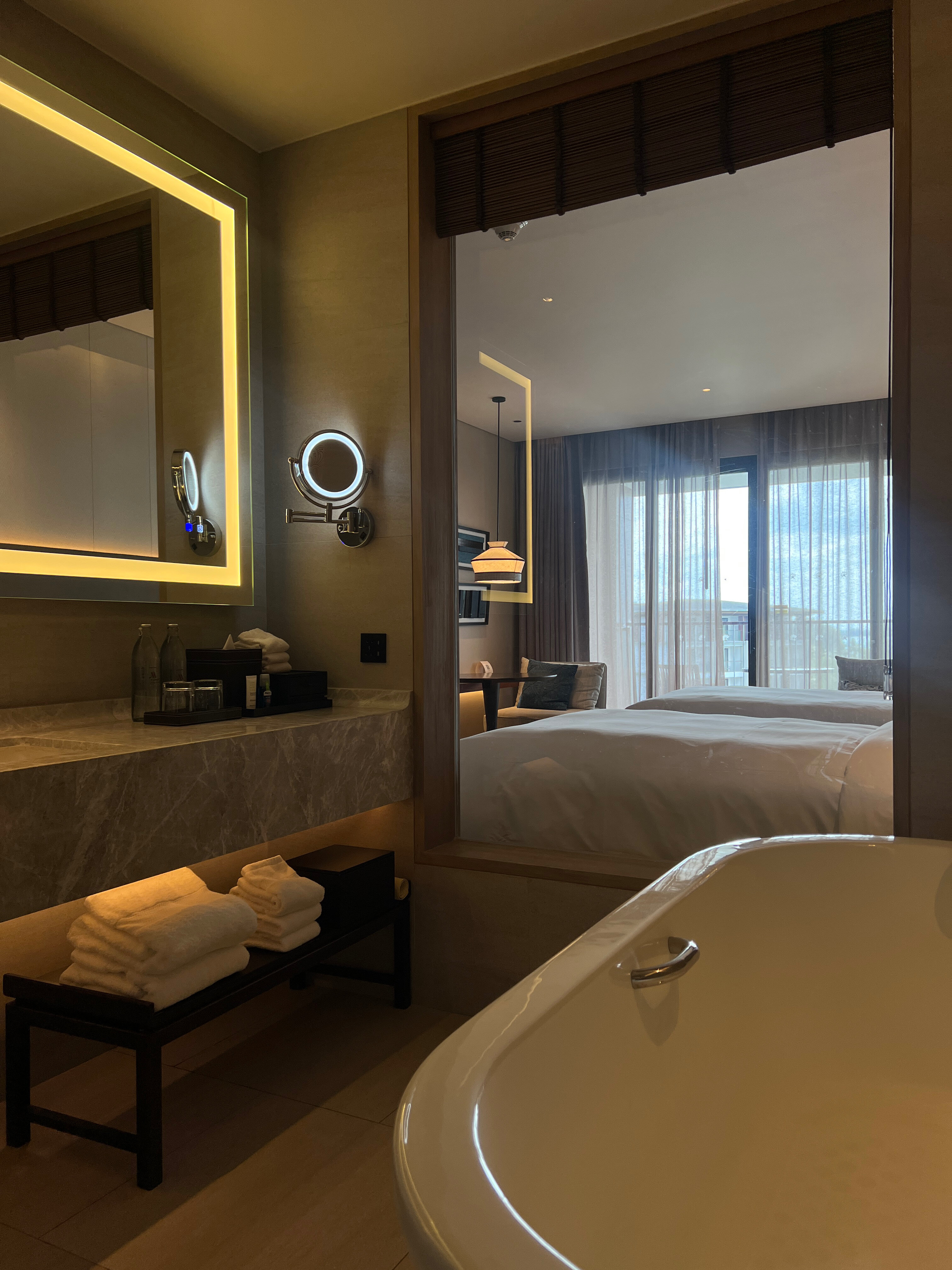 Фото Khao Lak Marriott Beach Resort & SPA