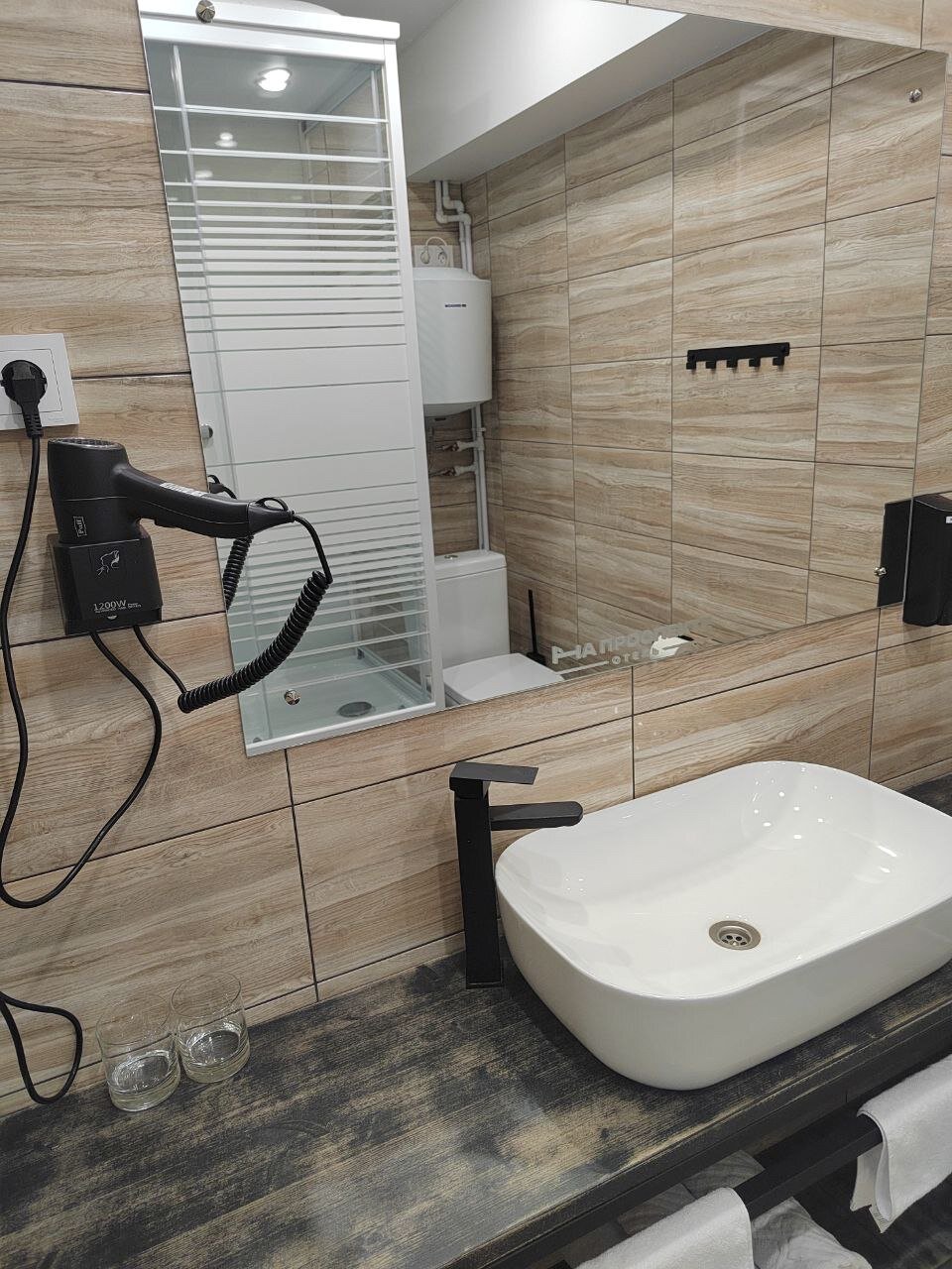 Фото Отель на Проспекте