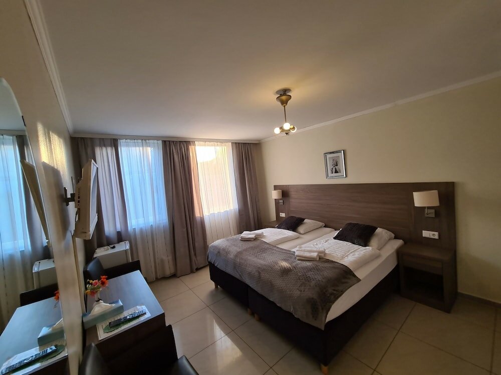 Фото Cara Vita Hotel