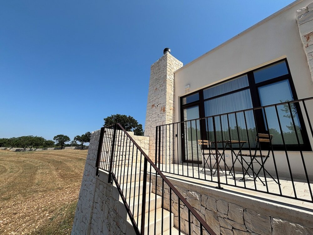 Фото Masseria Calandrella