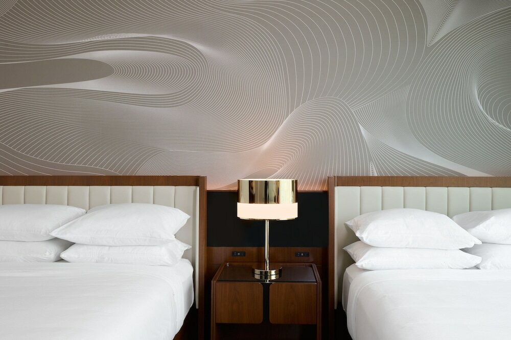 Фото Jw Marriott Dallas Arts District Hotel