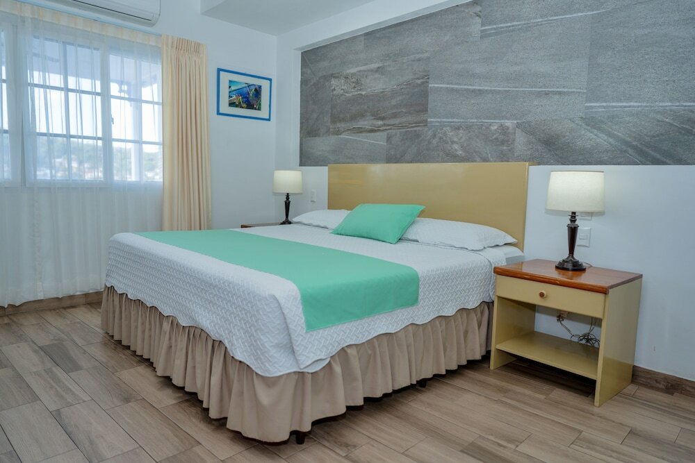 Фото Hotel Casazul