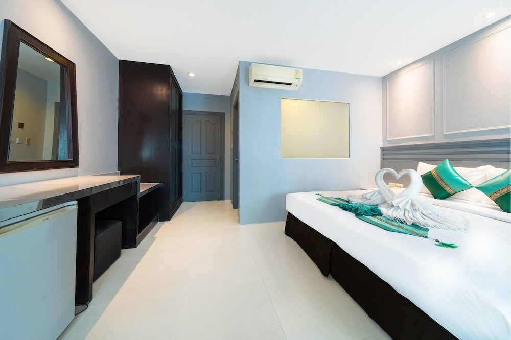 Фото FunDee Boutique Hotel