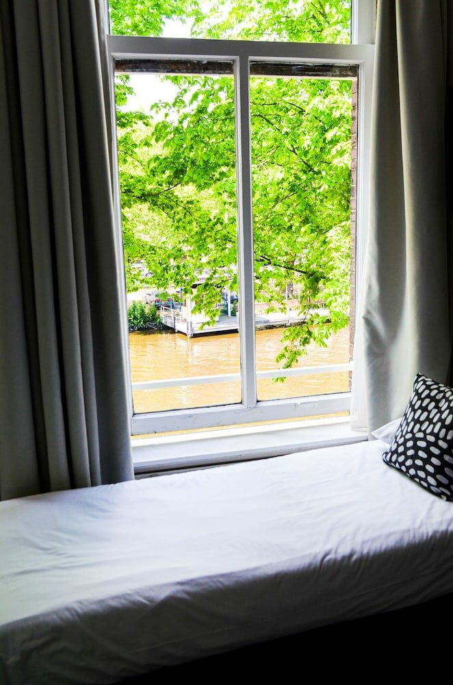 Фото Kooyk Hotel